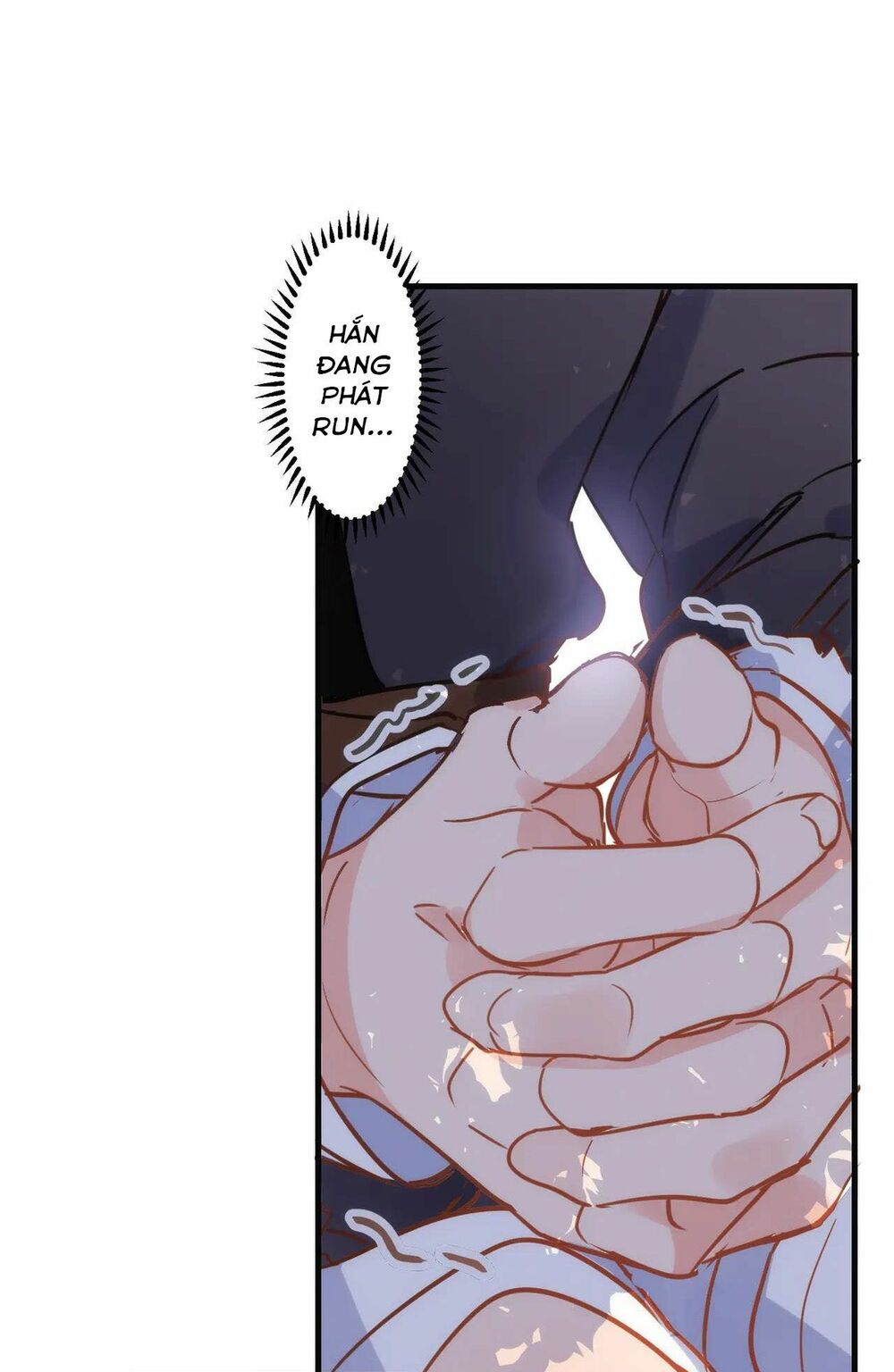 tình địch quái gở lại tăng thêm rồi chapter 36 24