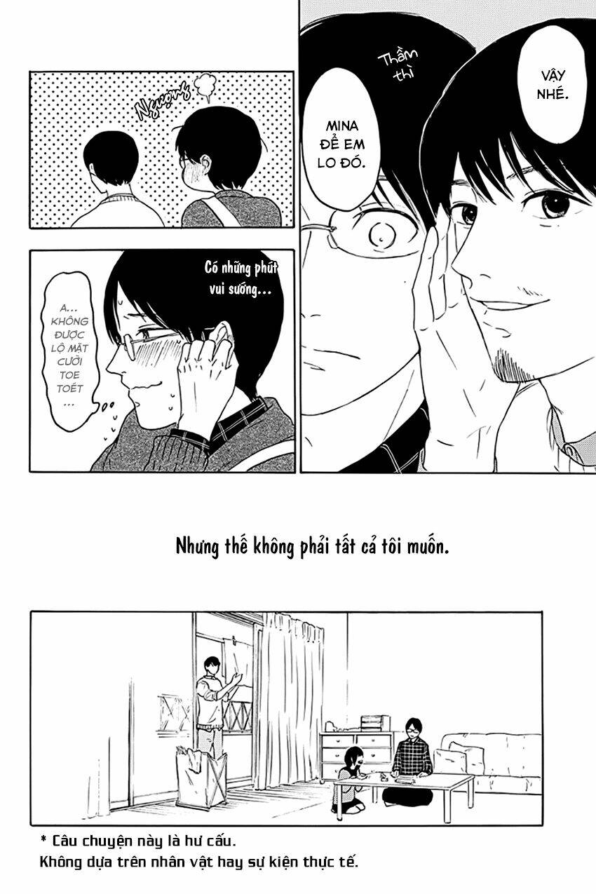 mabataki no aida chapter 5 4