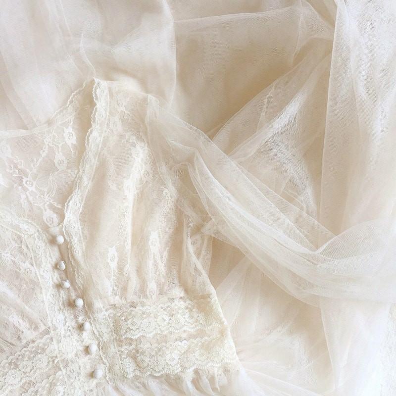 Đầm Ulzzang công chúa cổ tích