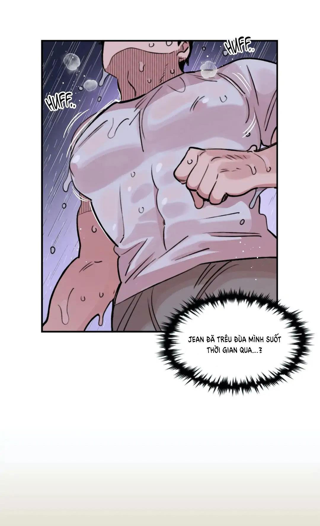 [18+] 1 người khỏe 2 người vui chapter 22.1 18