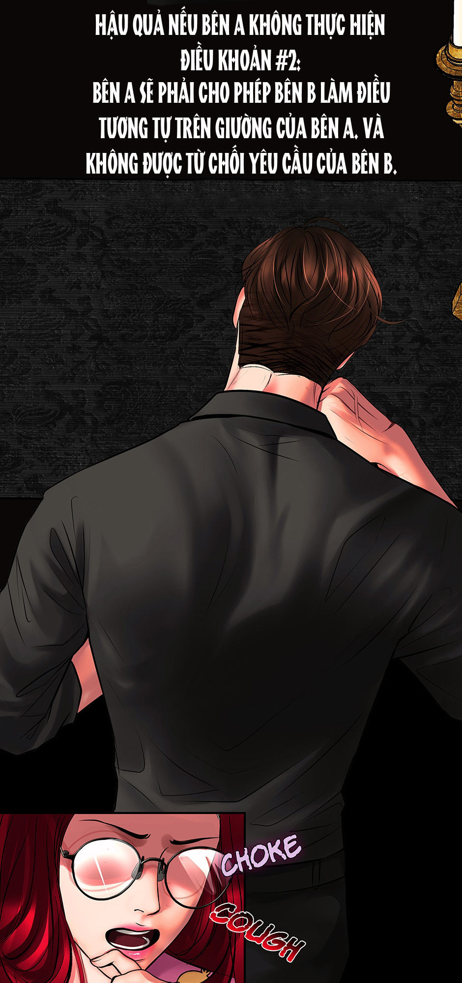 tôi đã ký khế ước với ác quỷ chapter 11.2 21