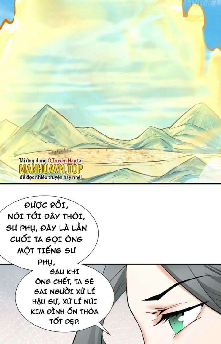 đồ đệ của ta đều là trùm phản diện chapter 31 23