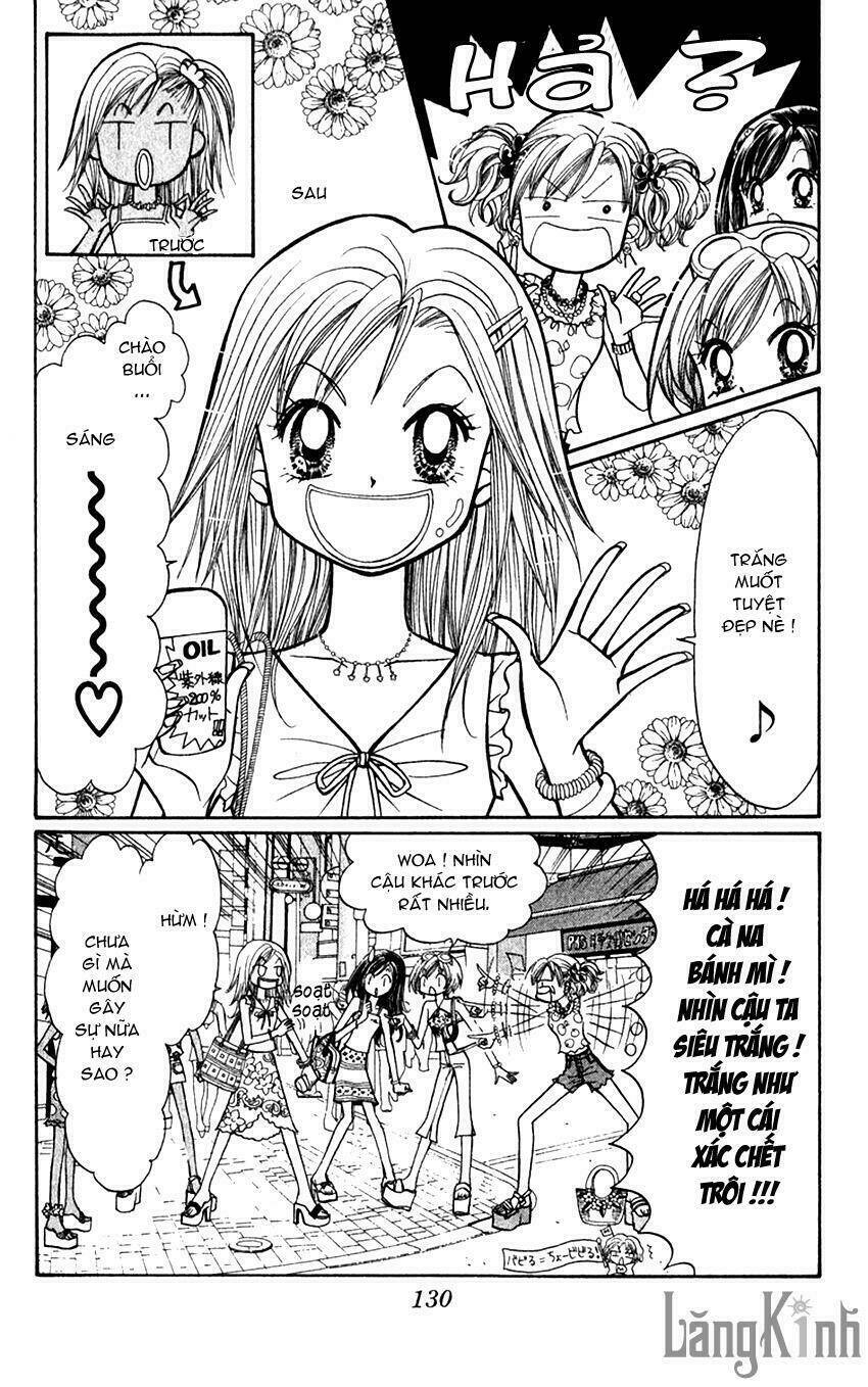 gals - mắt lưu ly chapter 19 6