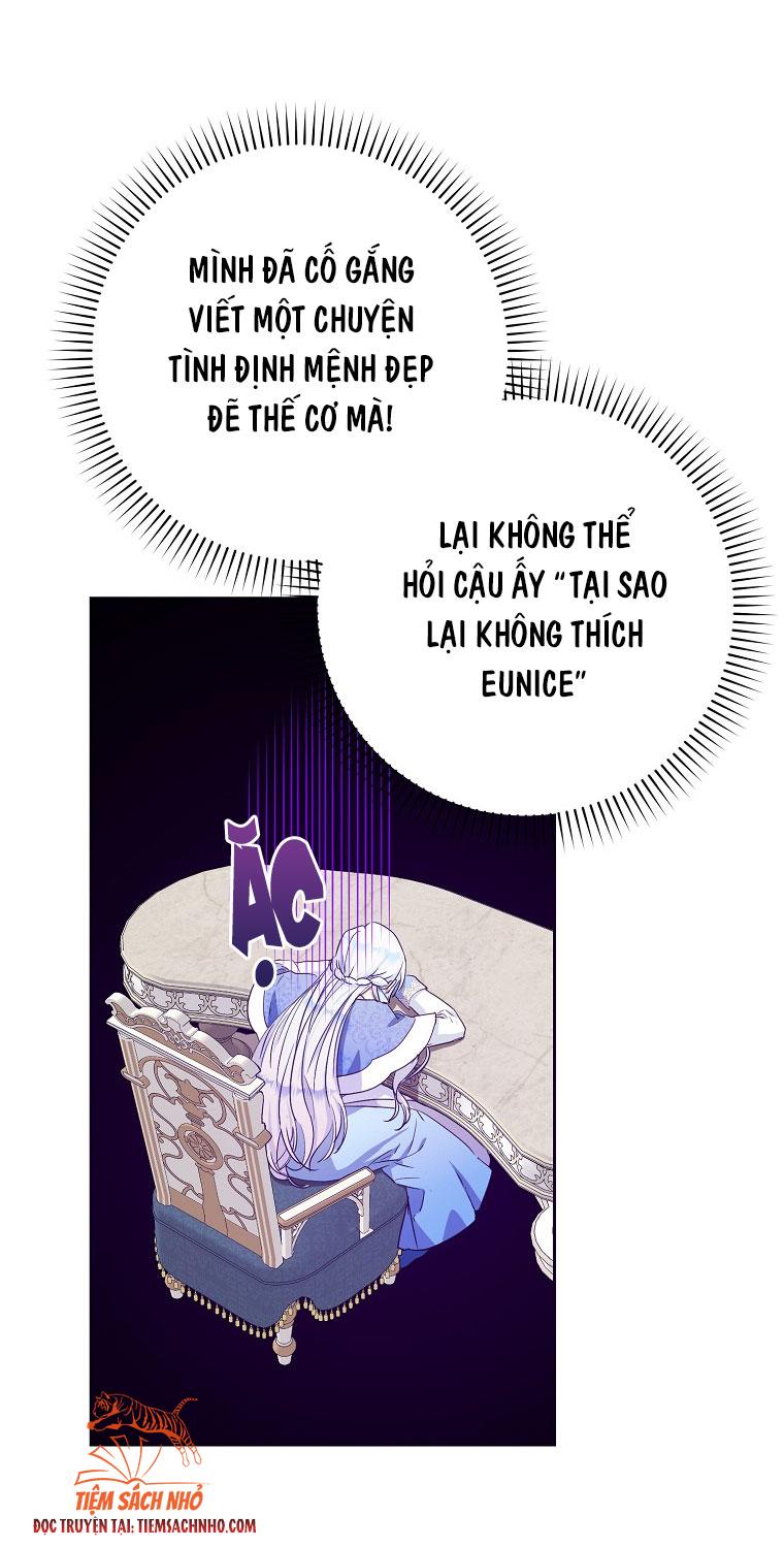 trở thành vợ nam chính chapter 44 45