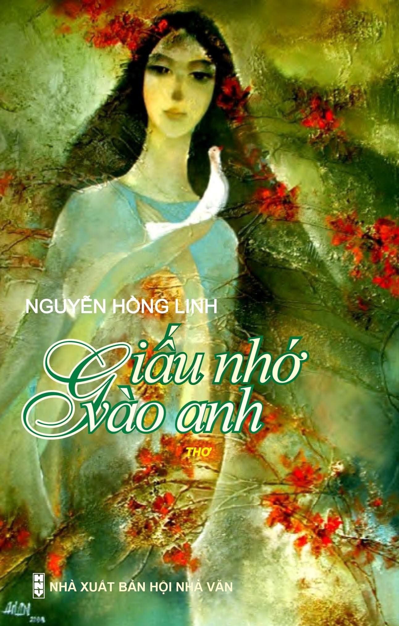 Giấu Nhớ Vào Anh