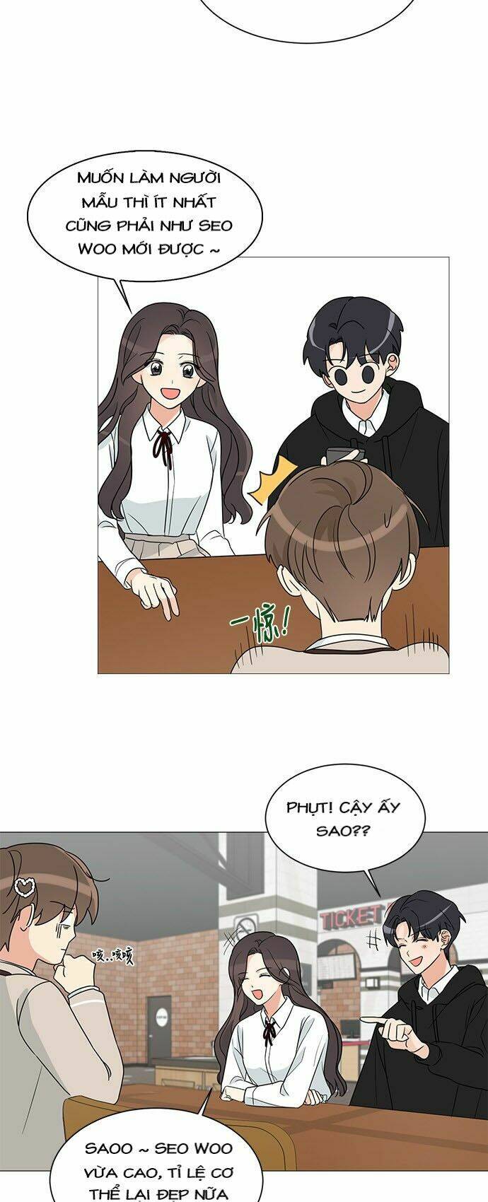 thiếu nữ 1m8 chapter 2 29