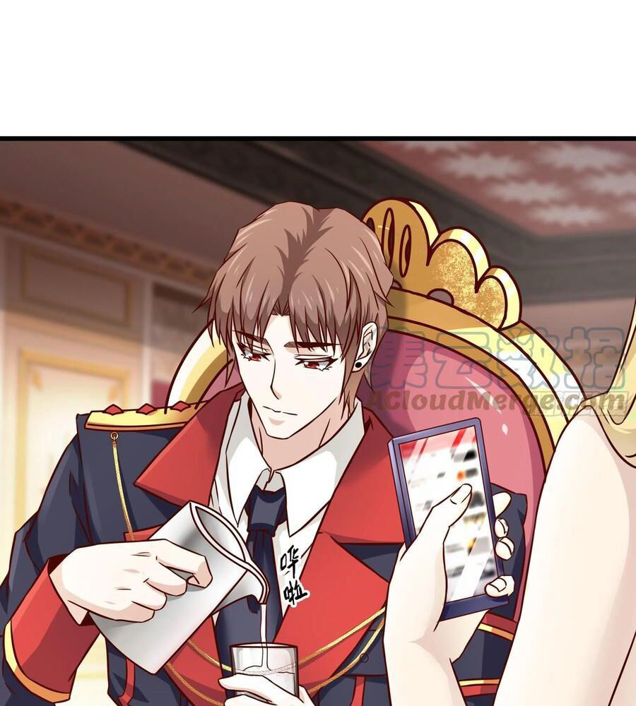 nãi ba là chiến thần mạnh nhất chapter 40 4