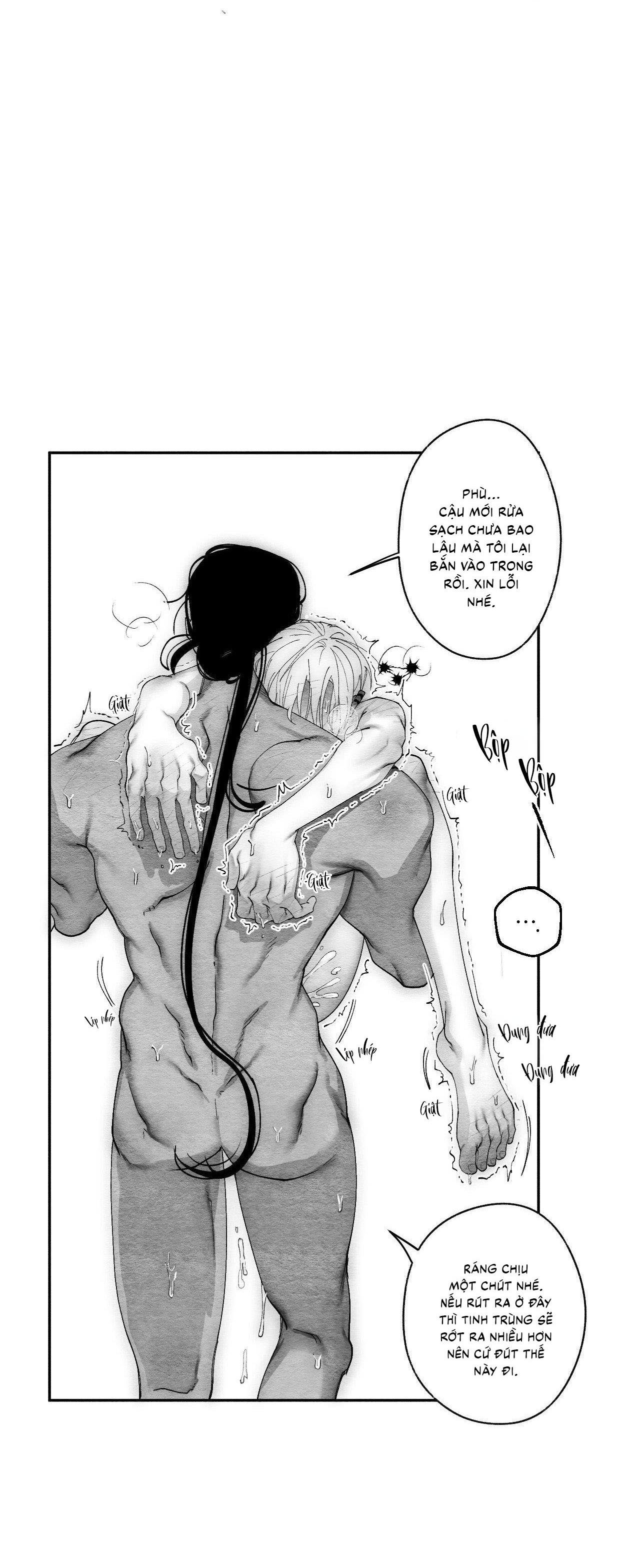 vóc dáng toàn mỹ chapter 22 49