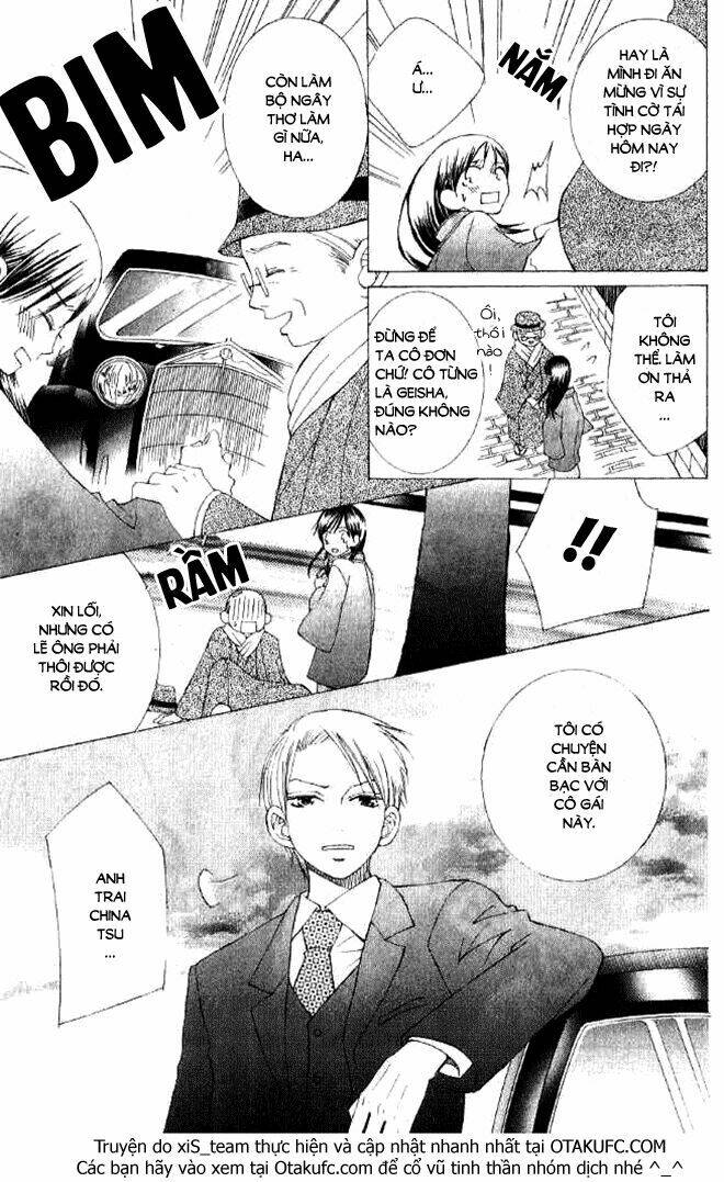 mademoiselle butterfly chapter 2 19