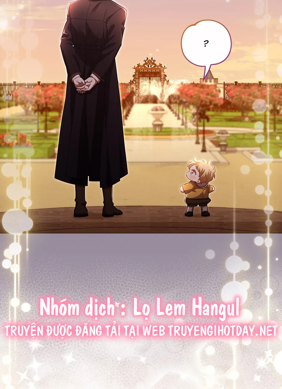 nhật ký chăm sóc đứa trẻ của nhân vật phản diện chapter 10 17