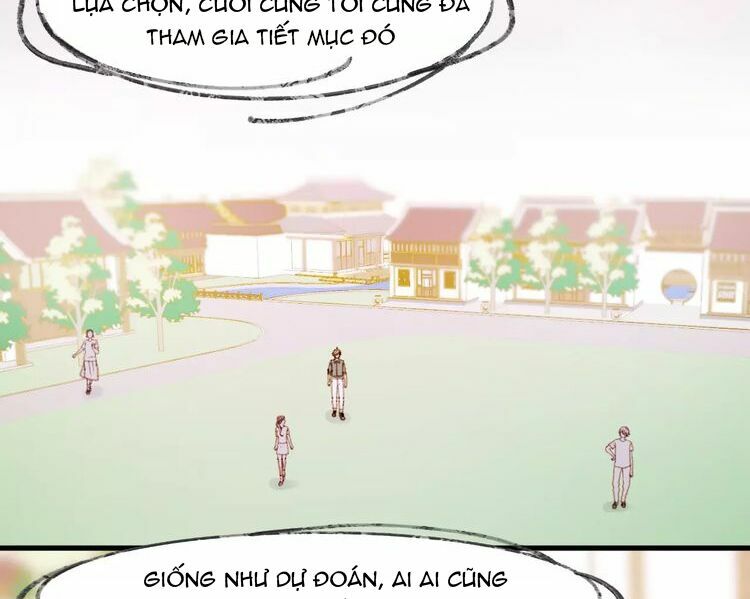 lượm được một tiểu hồ ly phần 2 chapter 31.5 34