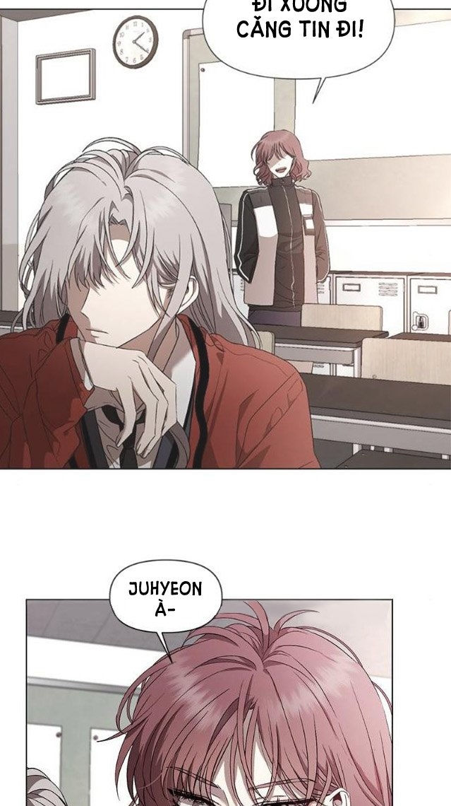 Tự Do Trong Mơ chapter 17.1 33