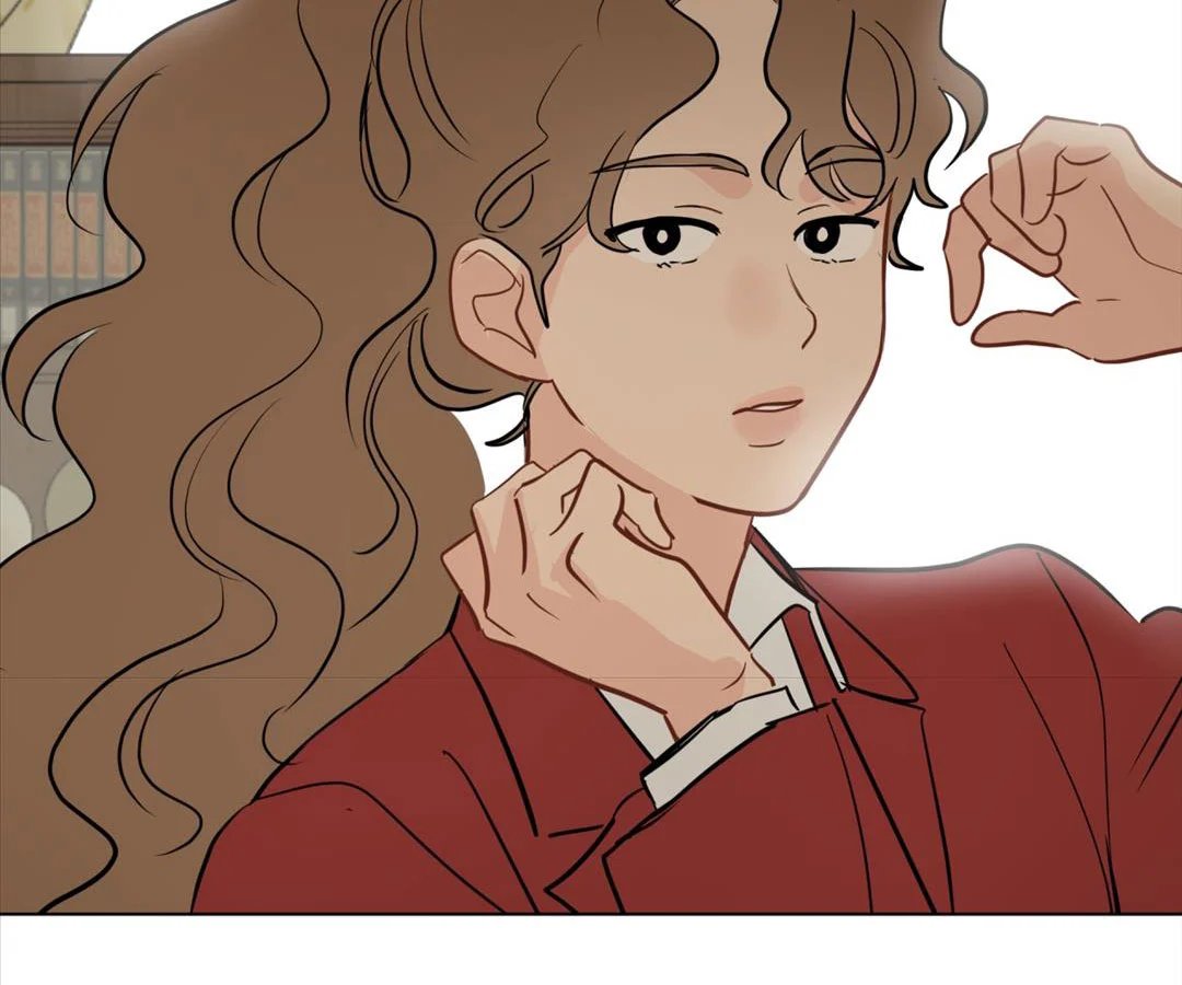 chuyện quái gì với giấc mơ đó vậy chapter 50 9