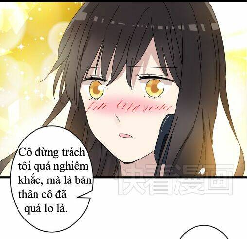lều khều biết yêu chapter 12 19