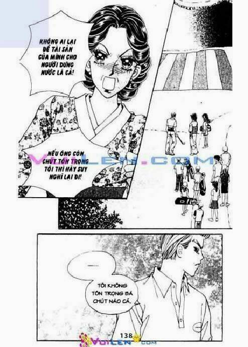 nhật ký tân hôn chapter 11 136