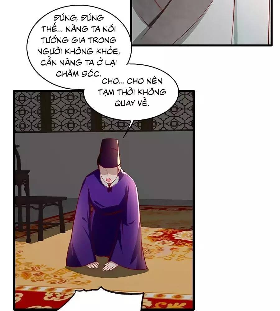 gian phi như thử đa kiều chapter 64 59