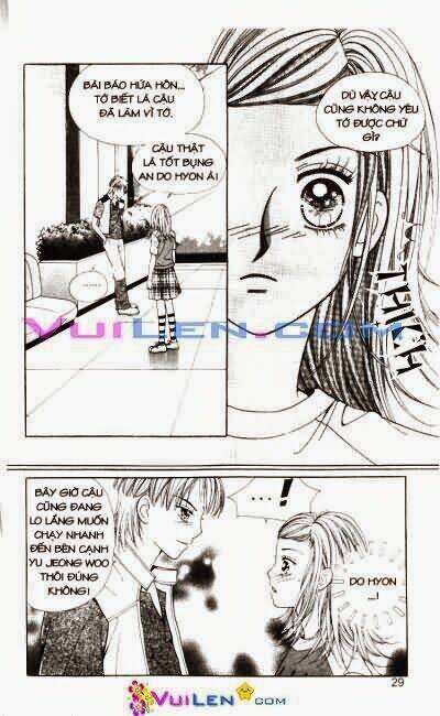 tên nô lệ đáng yêu chapter 8 29