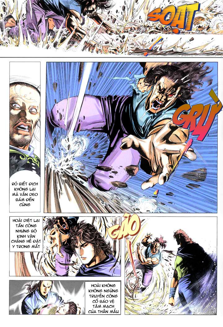 phong vân chapter 217 11