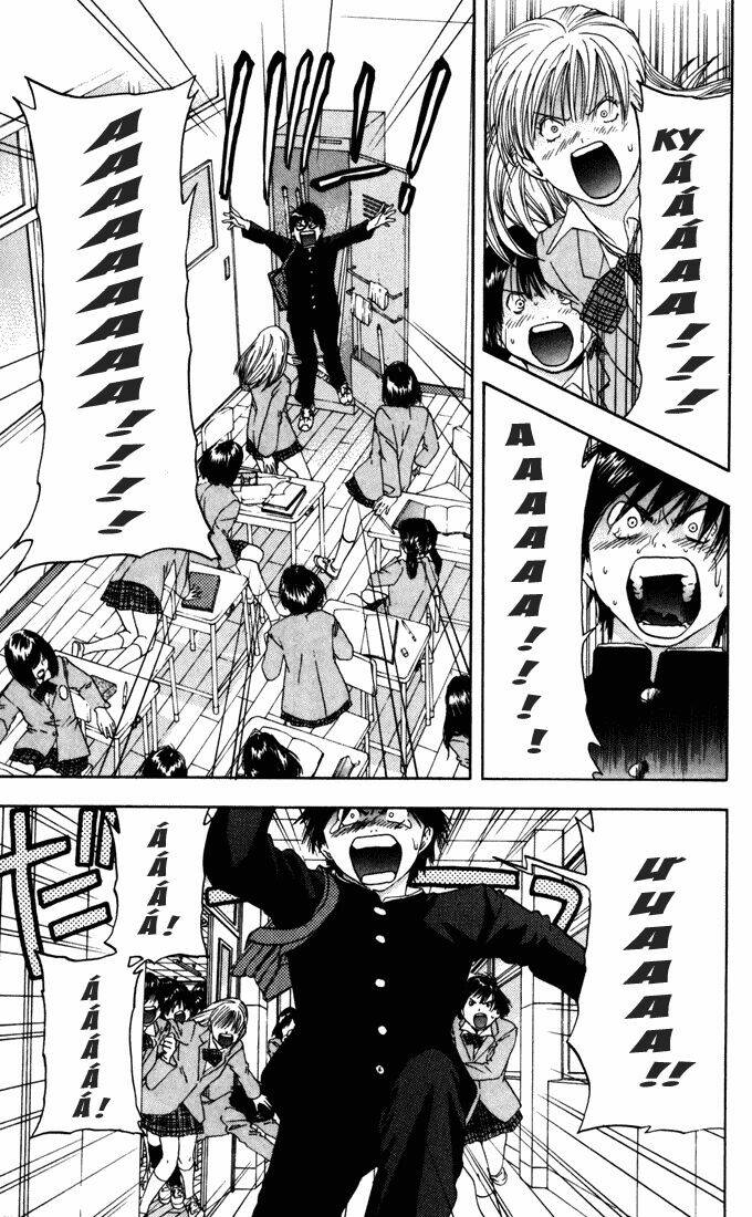 quần lót dâu tây chapter 59 8