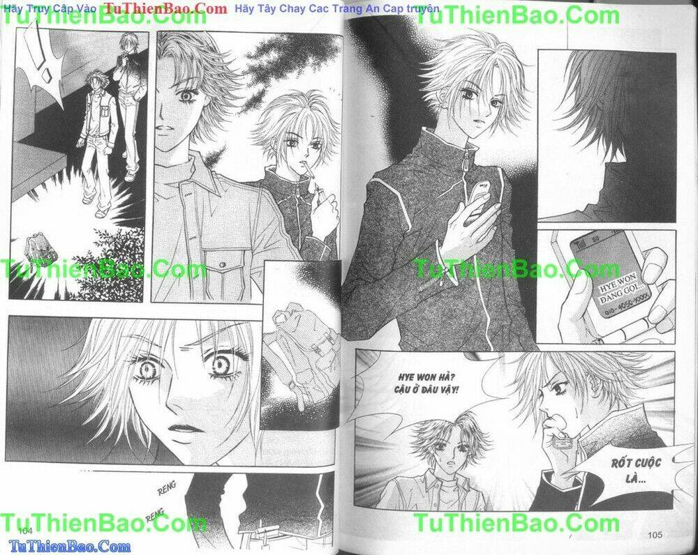 thử 1 lần nhé chapter 17 6