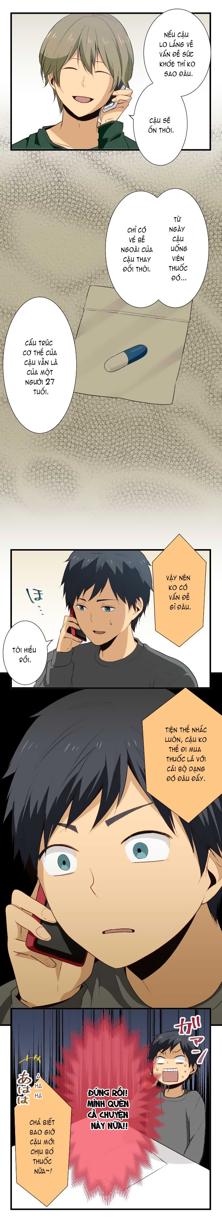 relife chapter 19 6