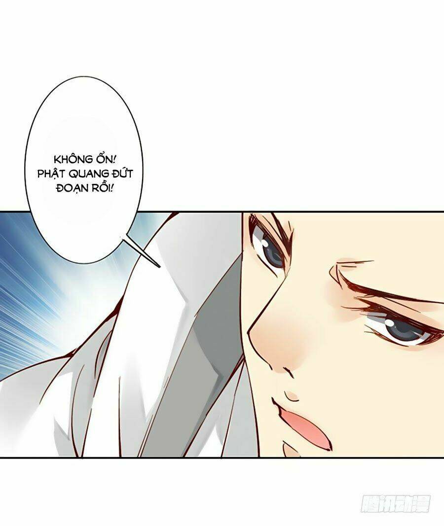 thiền tâm vấn đạo chapter 5 33