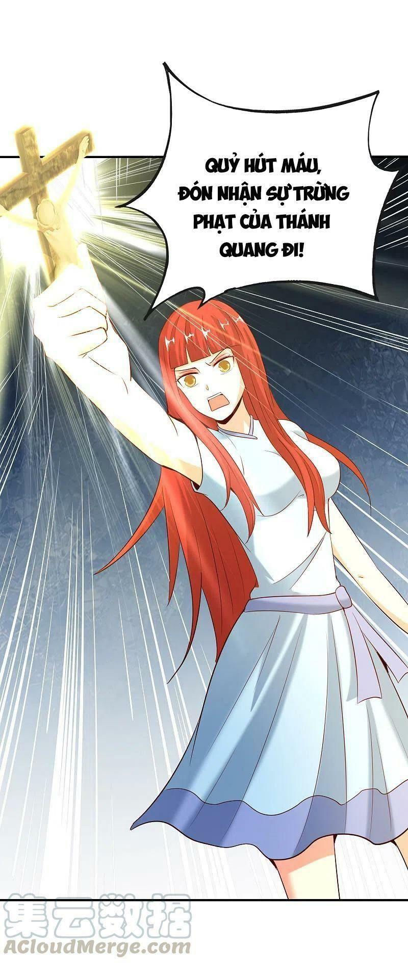 vòng bạn bè mạnh nhất của tiên giới chapter 148 12