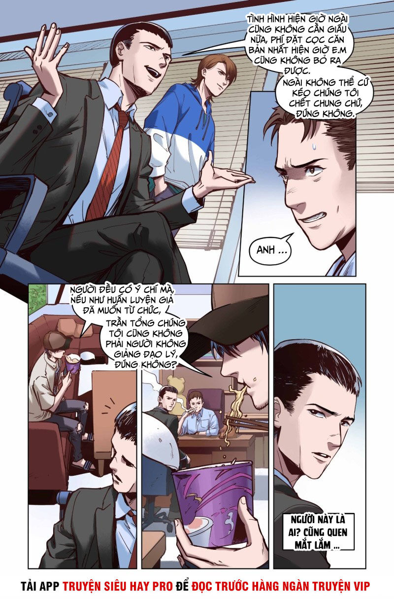 liên minh huyền thoại - tín ngưỡng anh hùng chapter 6 4