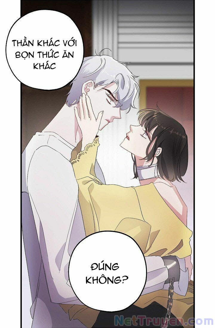 mối tình đầu của bạo chúa chapter 25 32