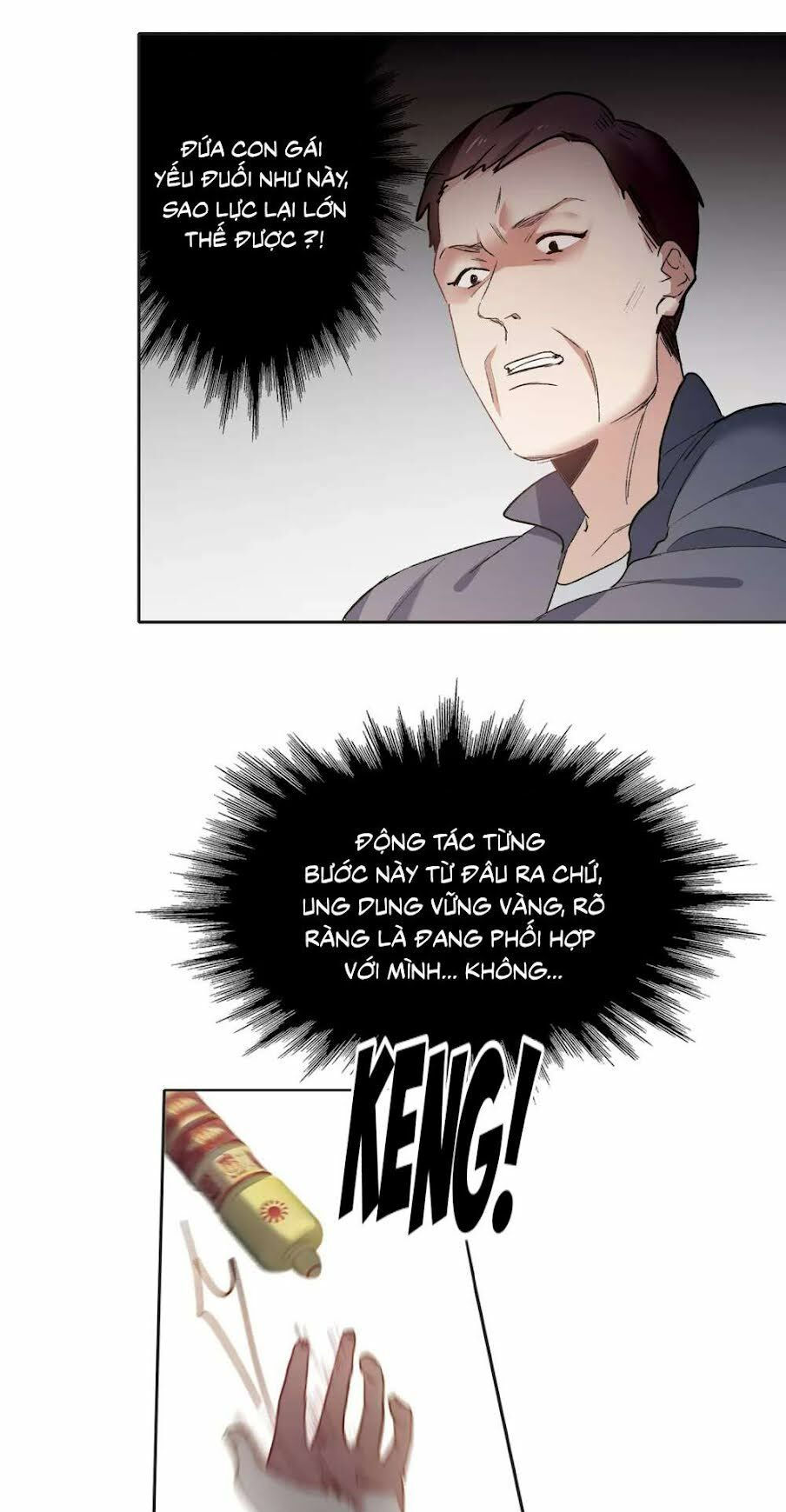 thế giới đệ nhất cự tinh chapter 19.1 15