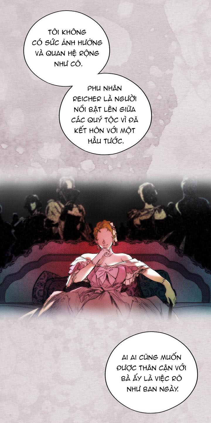 cổ tích về người mẹ kế chapter 45 21