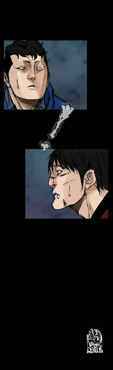 dokgo 2 | độc cô 2 chapter 43 29