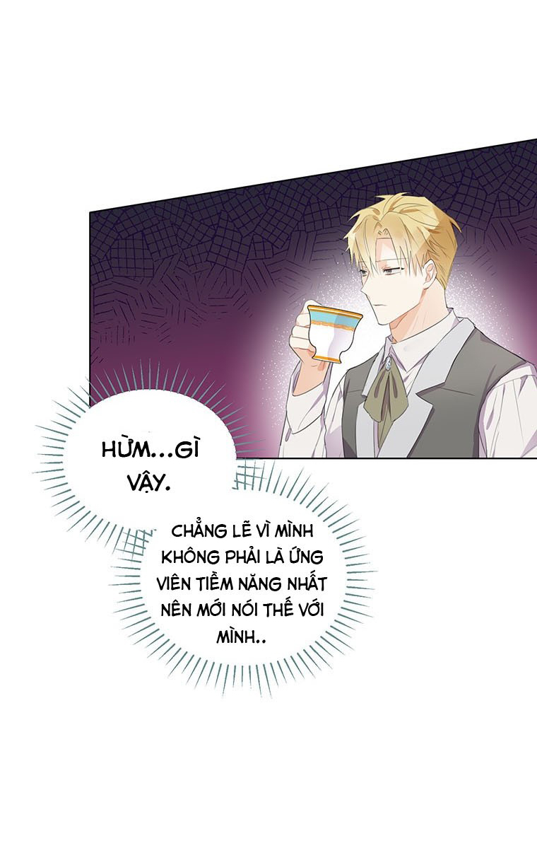 kết cục buồn của trò chơi nhập vai chapter 20 5