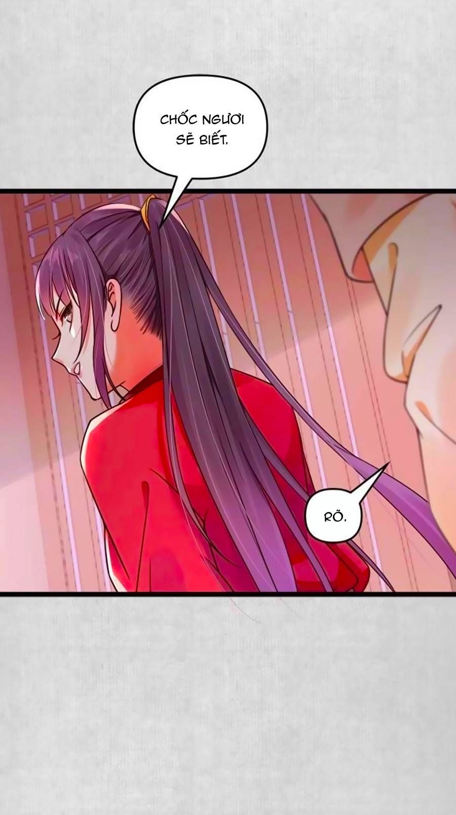 hoạn phi hoàn triều chapter 11 11