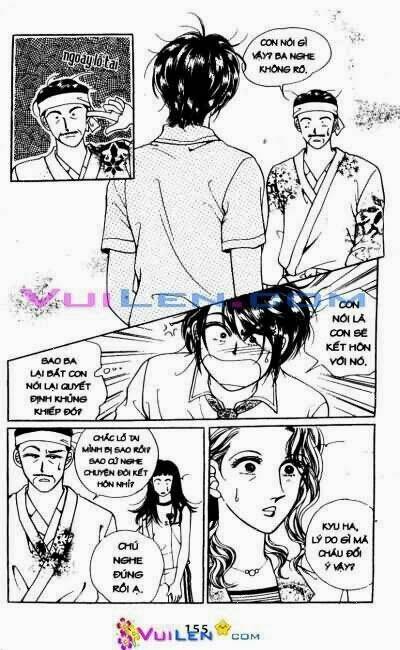 cô gái trung hoa chapter 2 155