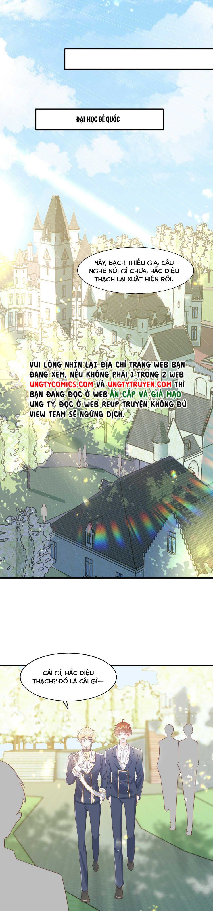 phản diện bị truy thành đoàn sủng chapter 27 12