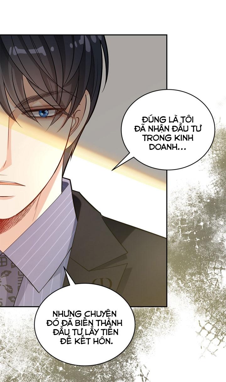 hôn nhân bị đánh cắp của hồ ly chapter 31 48