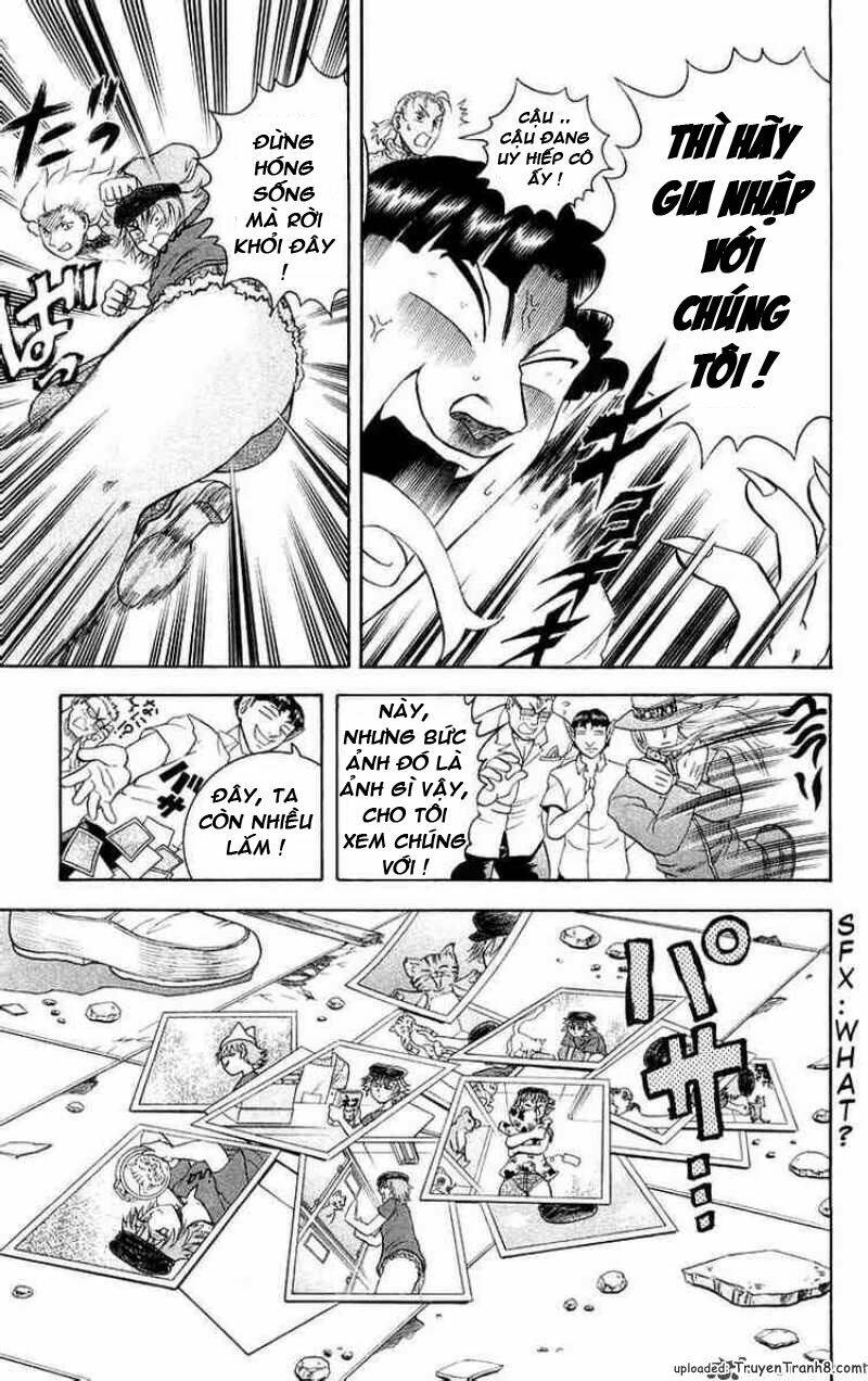 history's strongest disciple kenichi chapter 117 15