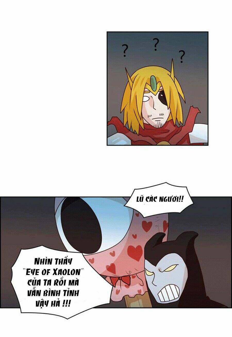 the devil king is bored chapter 78 26