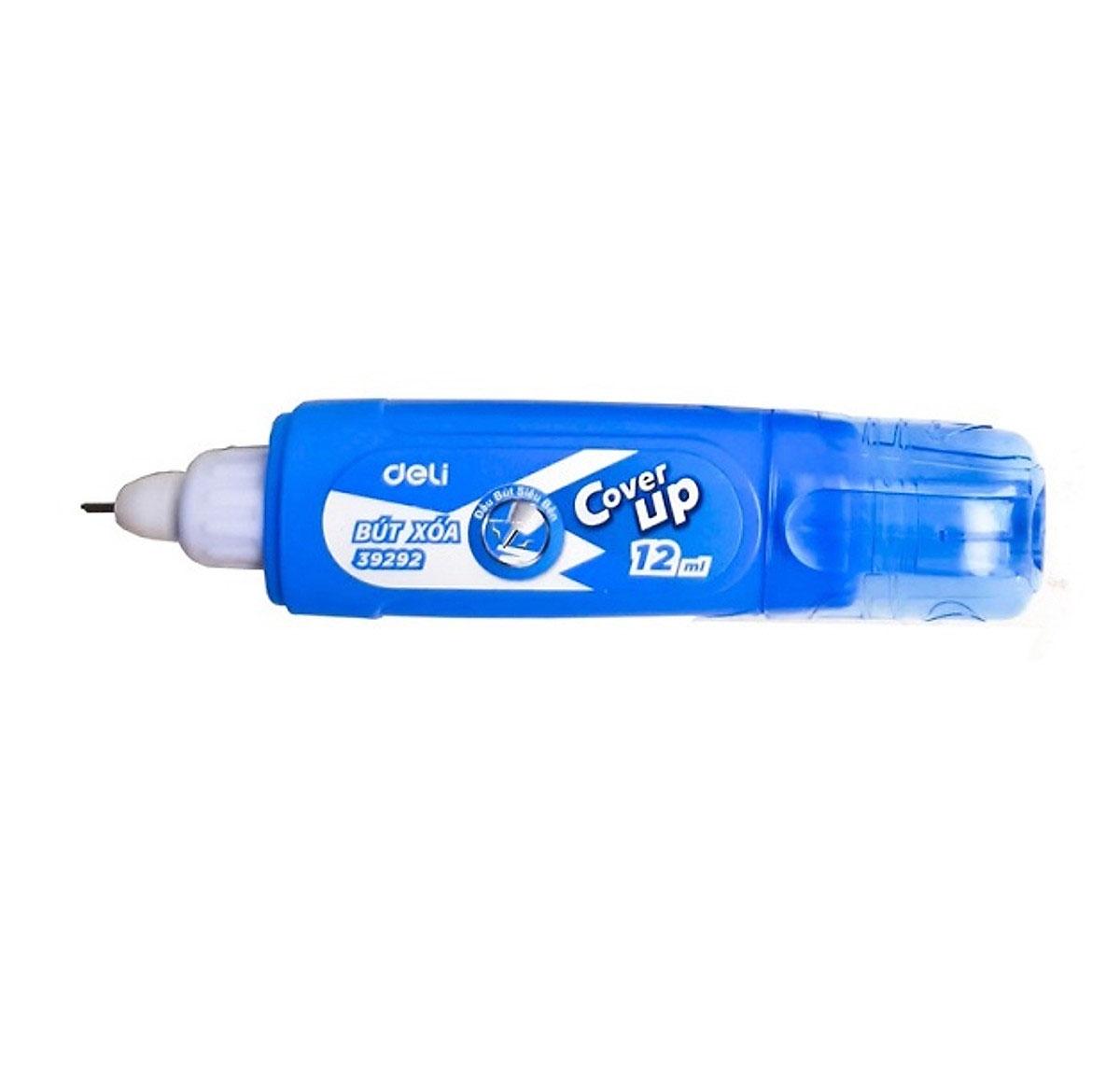 Bút Xoá Nước 10ml 39292 Deli