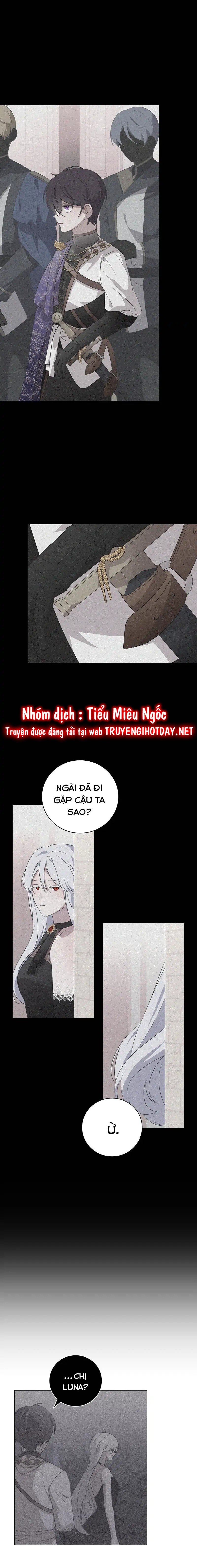 nữ phản diện muốn có kết thúc đẹp chapter 58 11
