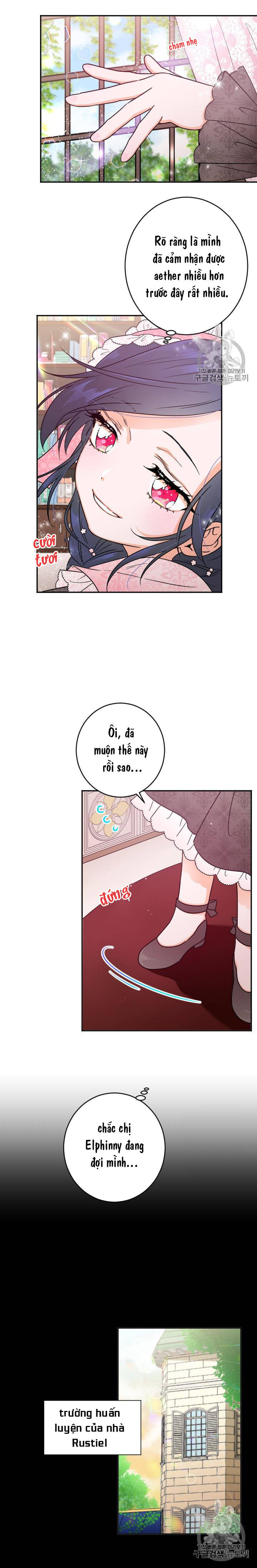 lady baby chapter 85 2