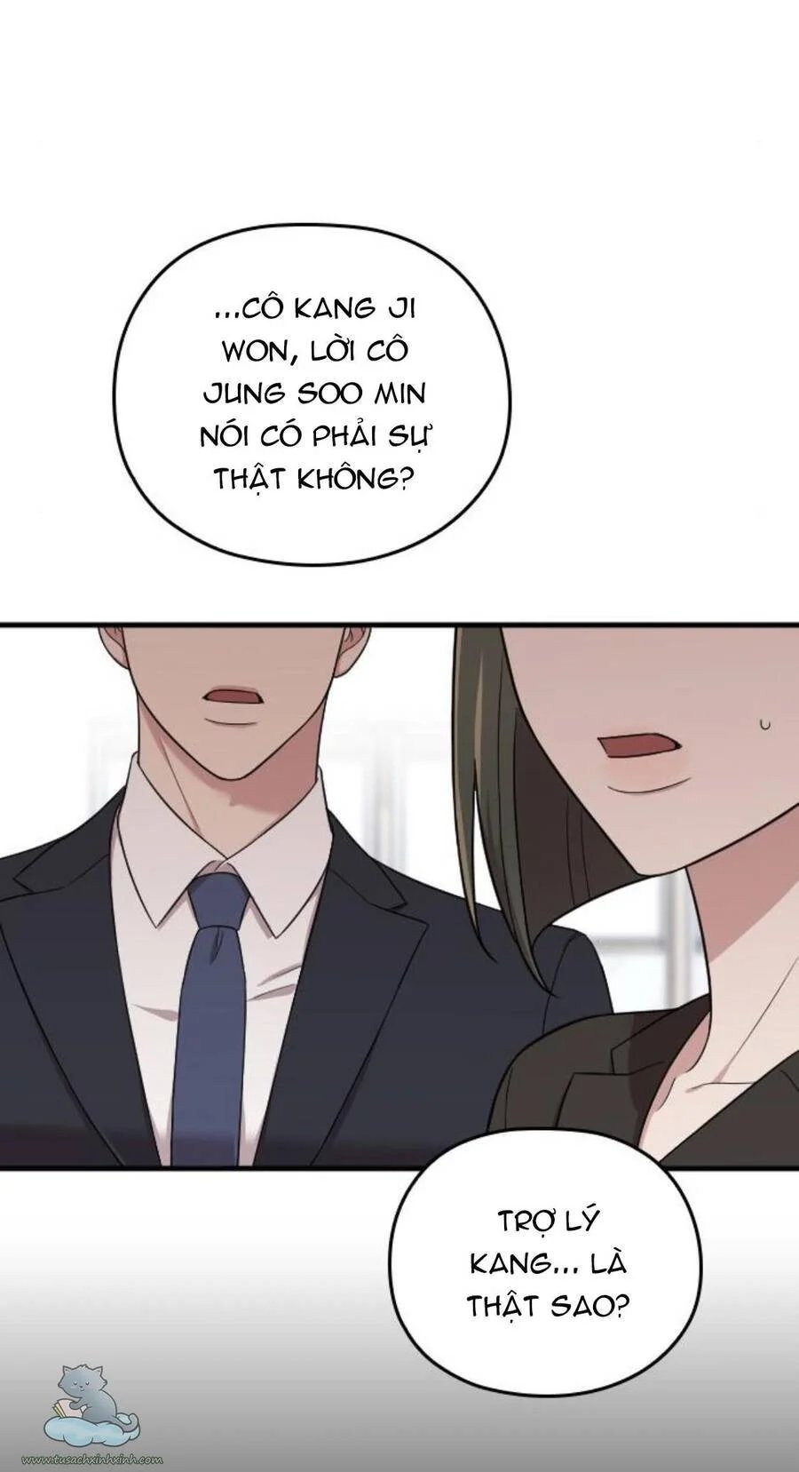 cô đi mà lấy chồng tôi chapter 26 68