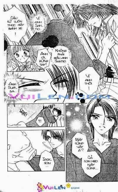 arita đáng yêu chapter 4 8