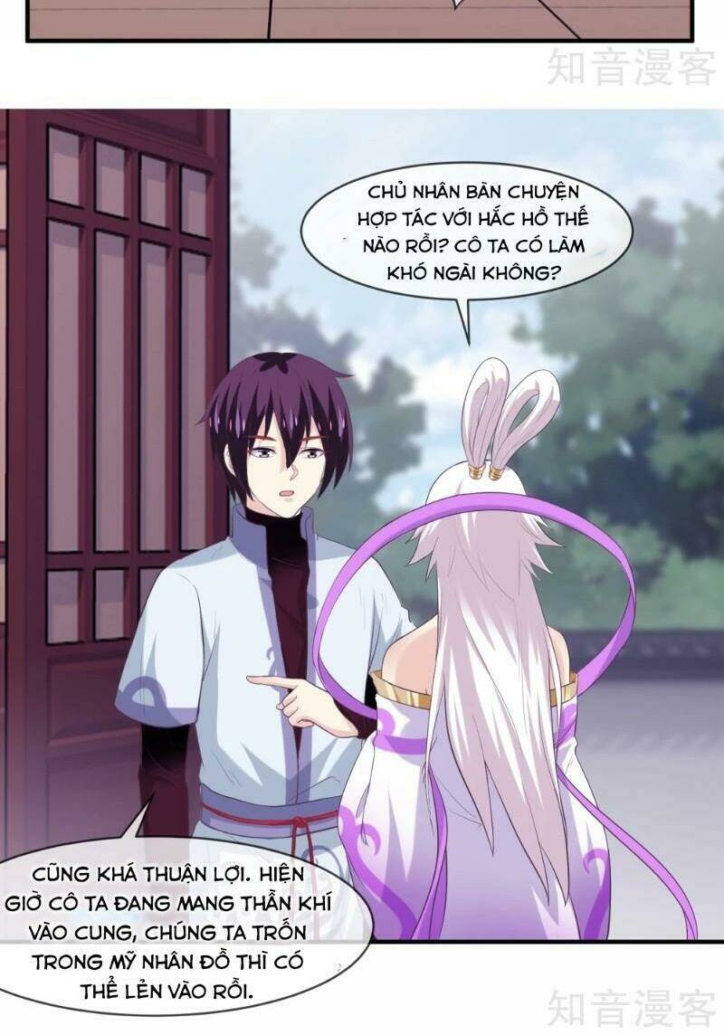 ta là ngọc hoàng đại đế chapter 108 14