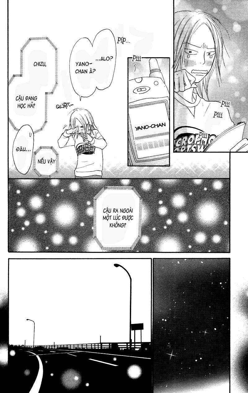 anh đã cho em biết bao thứ đầu tiên chapter 6 27