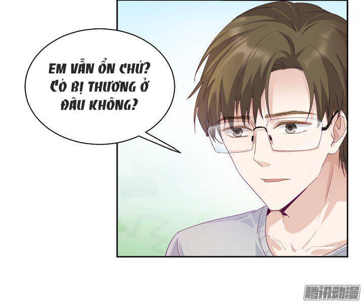 ảnh đế lão công ngoan ngoan ái chapter 5 3