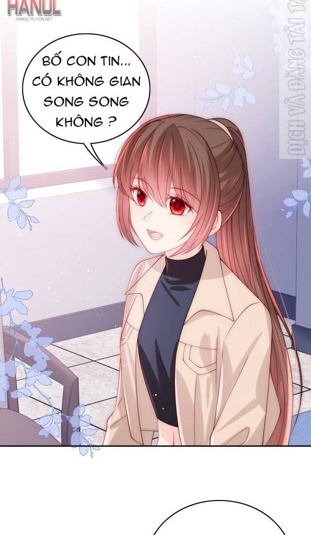 dưỡng địch vi hoạn chapter 167.1 13