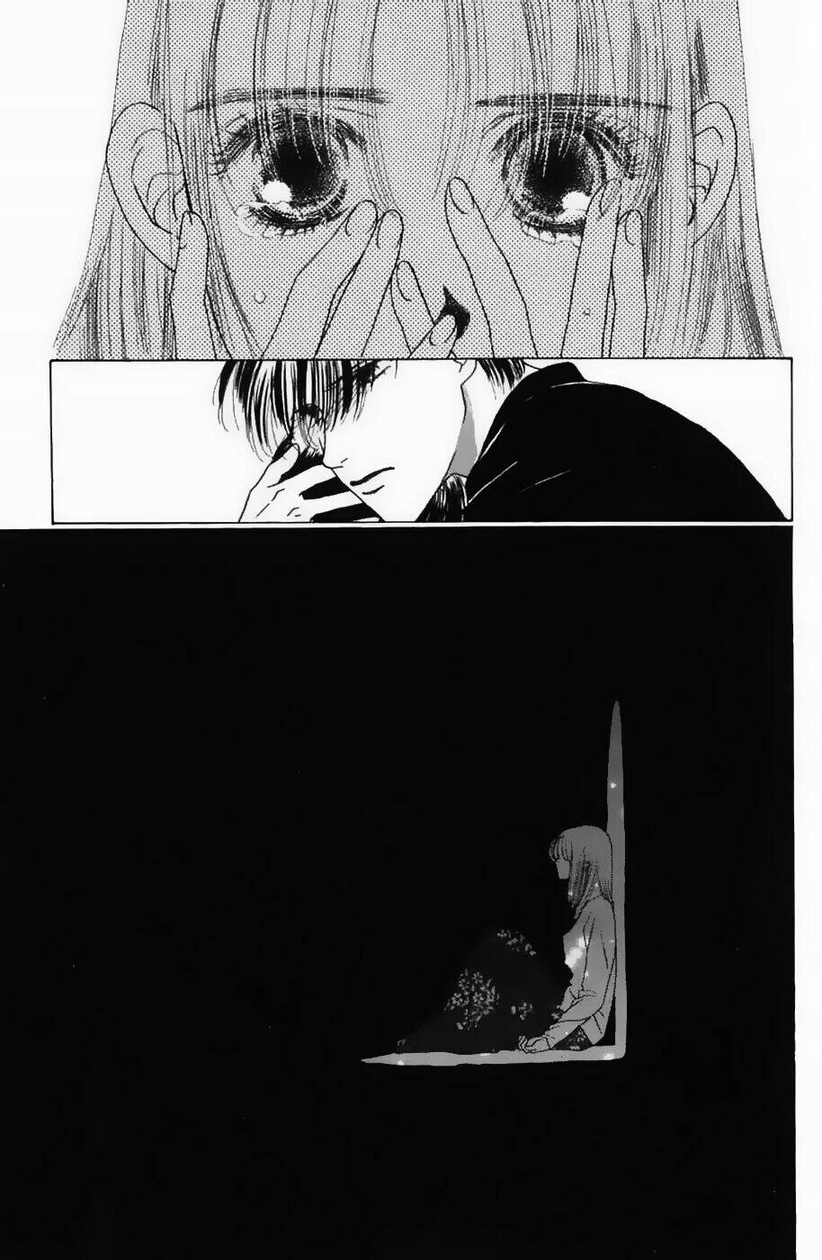 only you chapter 13 25