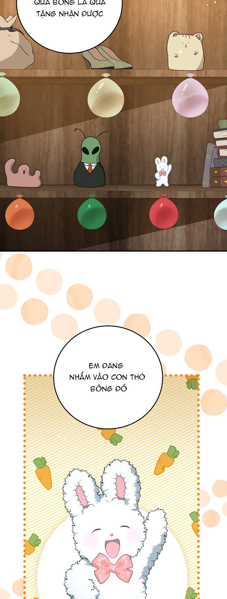 Trở Thành Tình Địch Của Các Nam Chính chapter 99.1 19